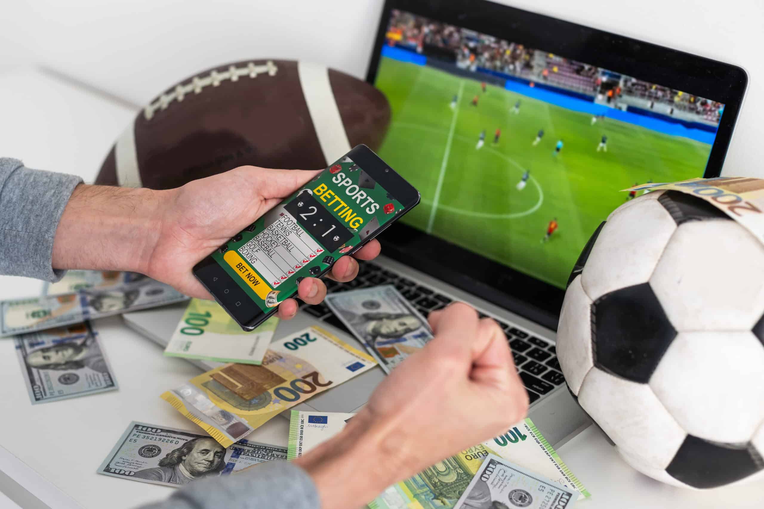 stratégies pour parier et jouer en ligne canada