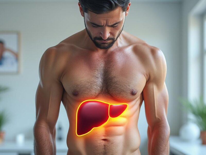 découvrez 7 signes révélateurs indiquant que votre foie pourrait être malade et apprenez quand consulter un professionnel de santé pour un diagnostic précoce.