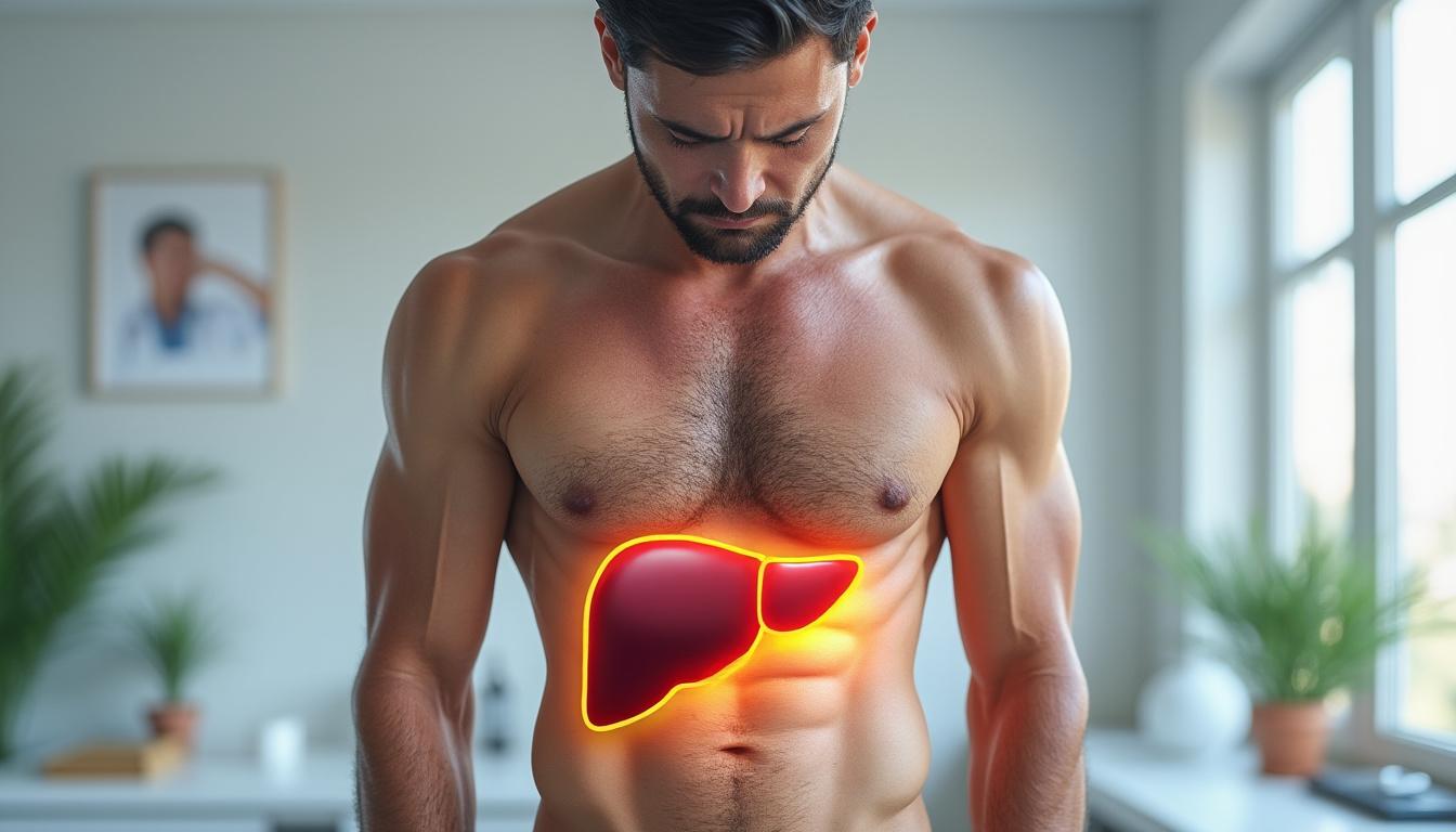 découvrez 7 signes révélateurs indiquant que votre foie pourrait être malade et apprenez quand consulter un professionnel de santé pour un diagnostic précoce.