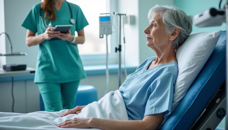 découvrez en combien de temps la chimiothérapie commence à agir et quels sont les signes d'amélioration à attendre pour mieux comprendre le traitement.