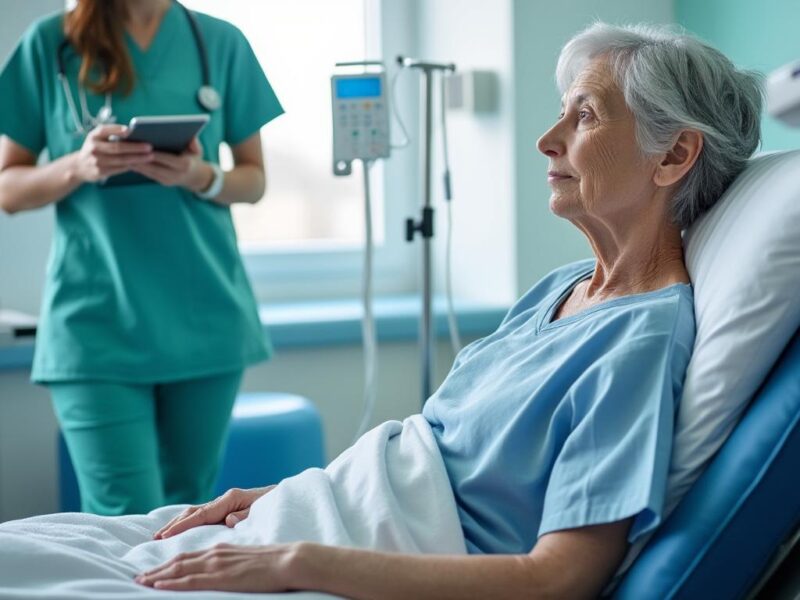découvrez en combien de temps la chimiothérapie commence à agir et quels sont les signes d'amélioration à attendre pour mieux comprendre le traitement.
