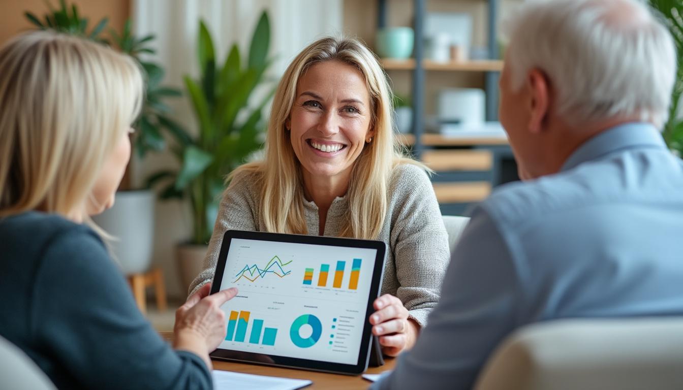 découvrez le rôle et l'utilité du concepteur de parcours de santé pour seniors, un professionnel clé pour optimiser l'accompagnement et le bien-être des personnes âgées.