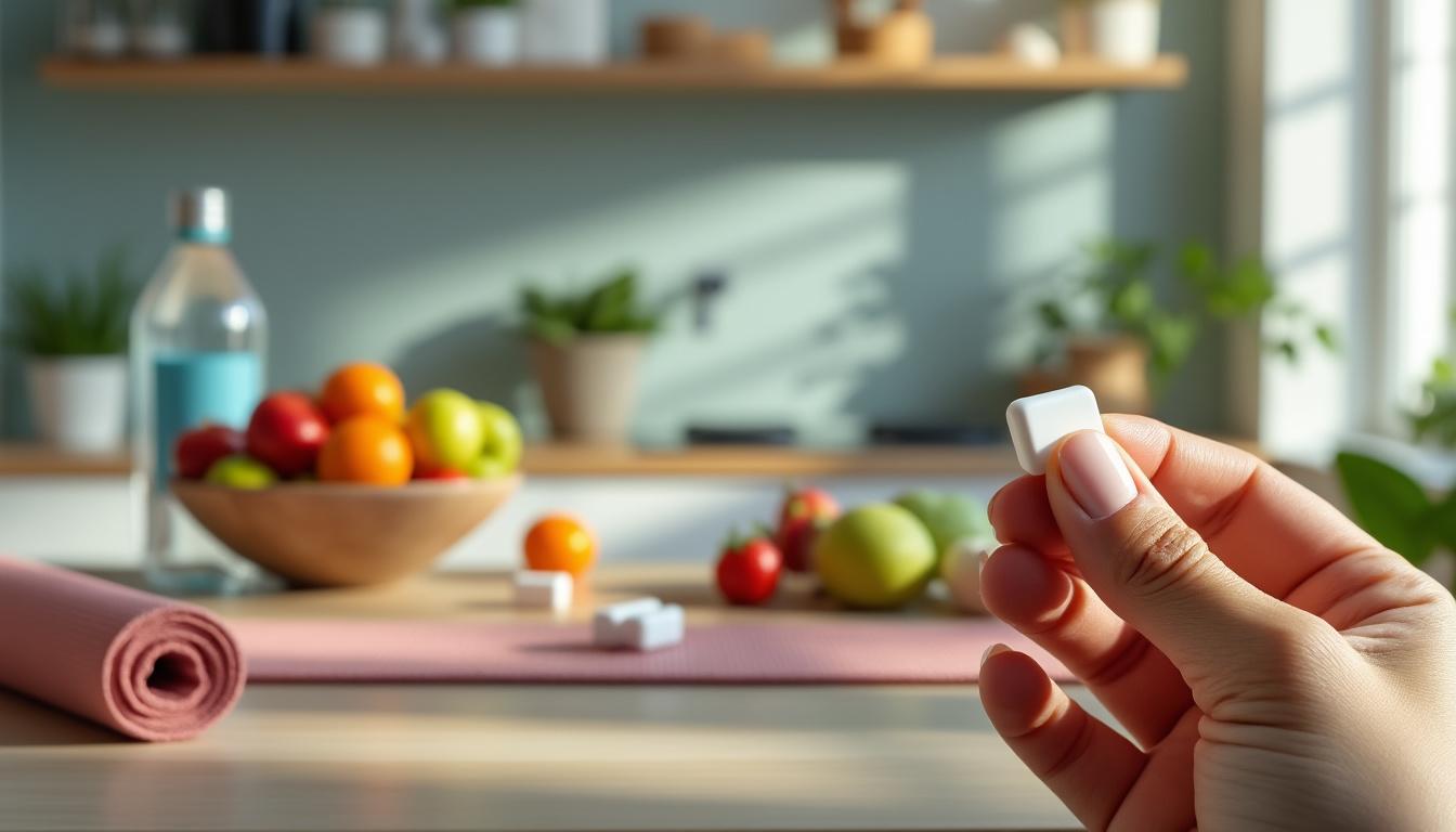 découvrez notre avis complet sur fitex gomme minceur, ses bienfaits, son efficacité, et toutes les informations essentielles pour bien l'utiliser et optimiser votre perte de poids.