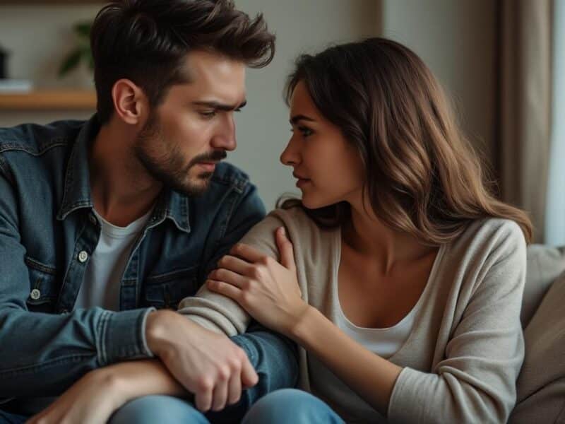 découvrez comment un comportement trop étouffant et un besoin constant d’attention peuvent freiner l’épanouissement personnel et relationnel chez l’homme, ainsi que des conseils pour retrouver un équilibre sain.