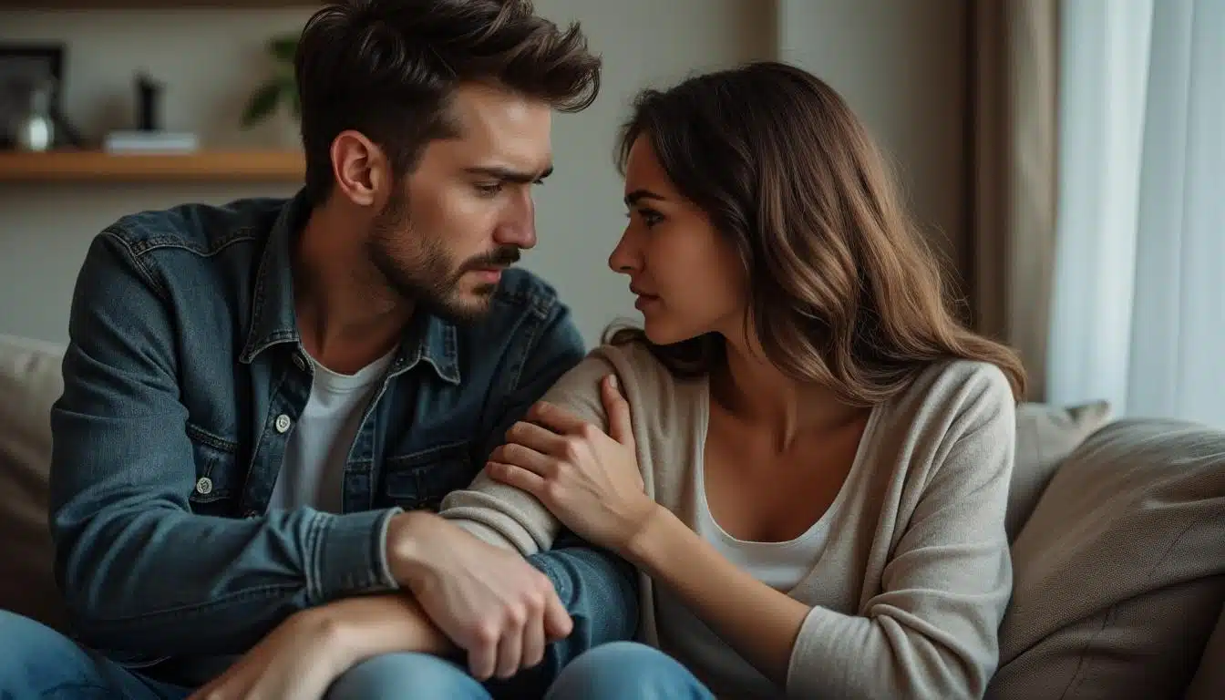 Homme trop étouffant : quand le besoin d’attention devient un frein à l’épanouissement