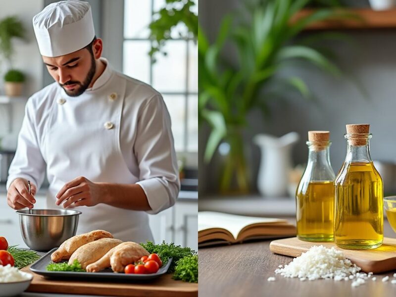découvrez si l'huile et la graisse de palme sont considérées halal ou haram selon les critères alimentaires islamiques. informations claires et fiables pour vous guider.