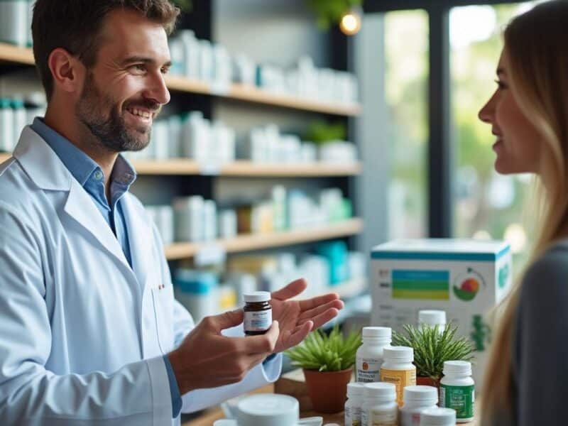 découvrez la disponibilité de lignosus en pharmacie, ses bienfaits potentiels ainsi que les précautions à prendre avant son utilisation.