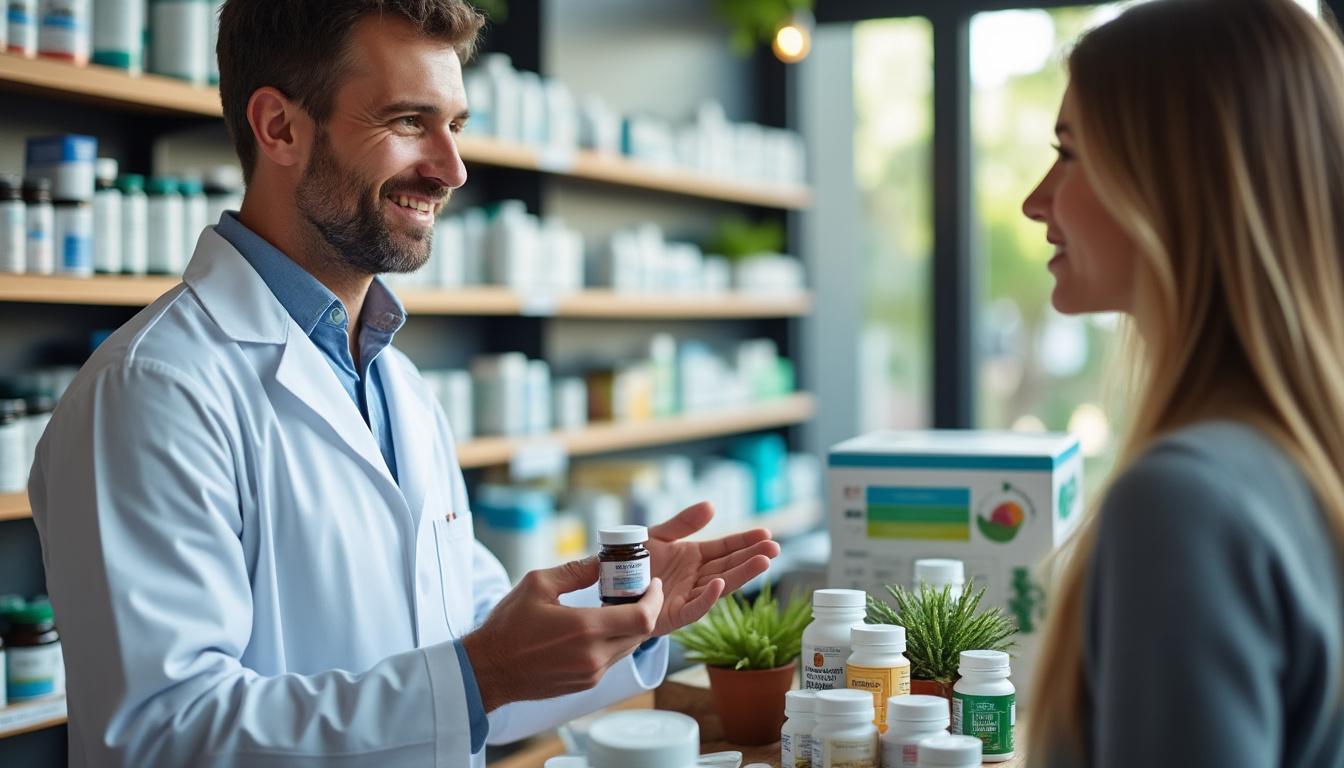 découvrez la disponibilité de lignosus en pharmacie, ses bienfaits potentiels ainsi que les précautions à prendre avant son utilisation.