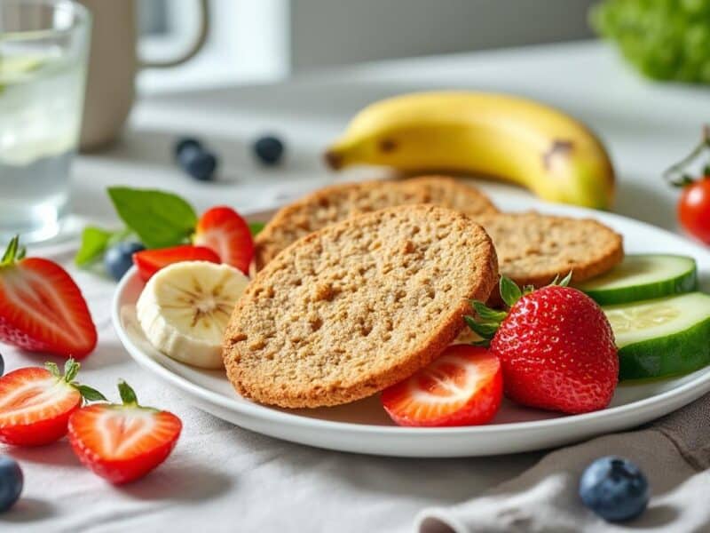 découvrez si wasa fibres peut entraîner une prise de poids, ses effets sur la digestion et comment l'intégrer dans une alimentation équilibrée.
