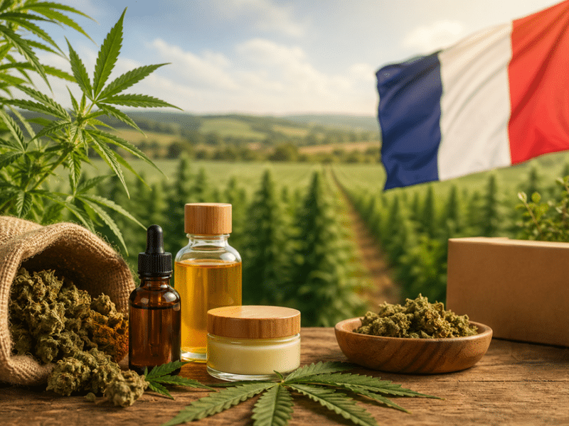 grossiste cbd en france