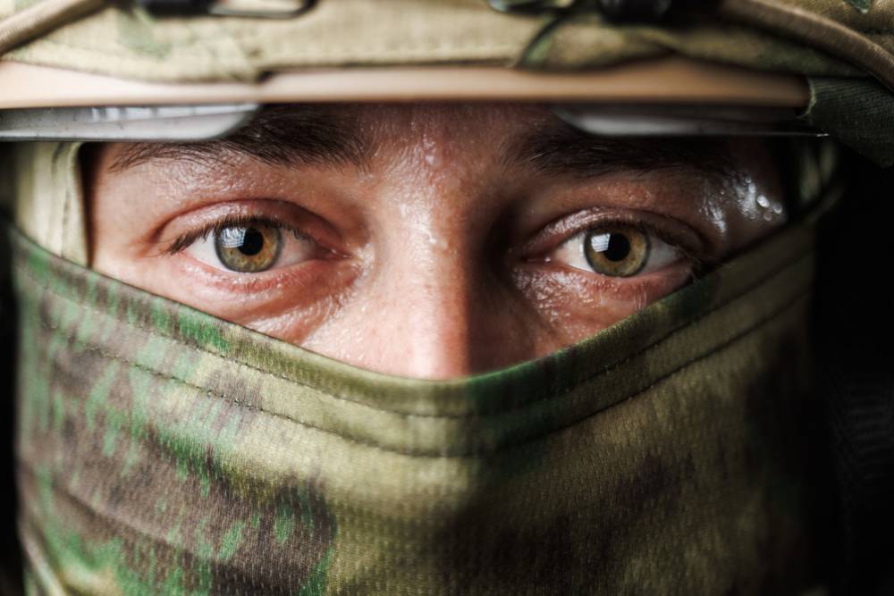 airsoft équipement