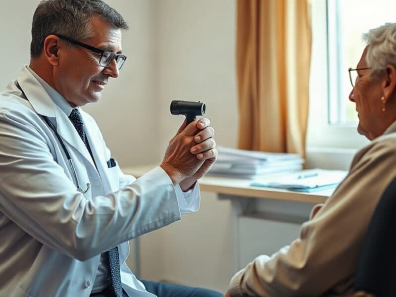 Un médecin généraliste peut-il prescrire un