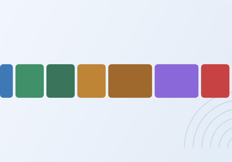 Illustration du numéro de Sécurité sociale et de ses segments
